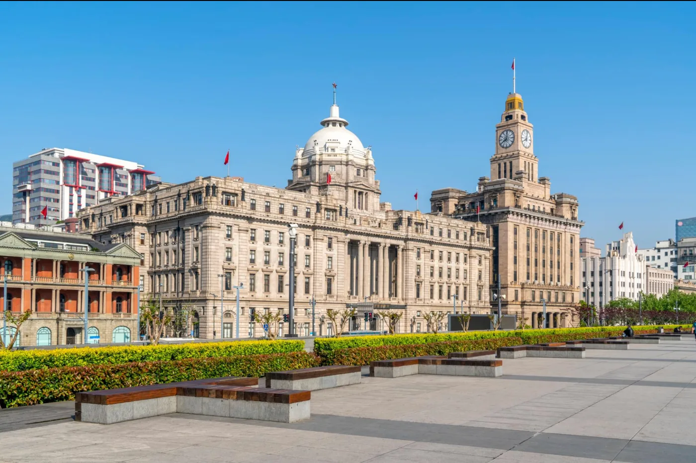 El Bund