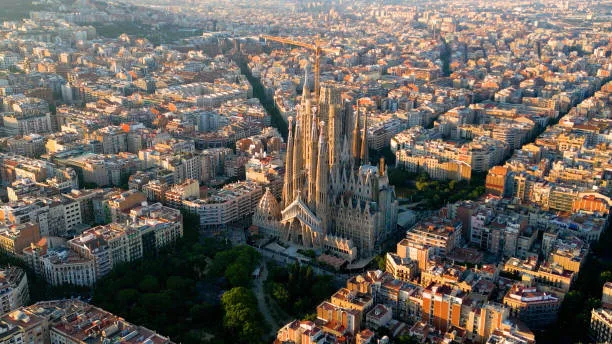 Sagrada Familia