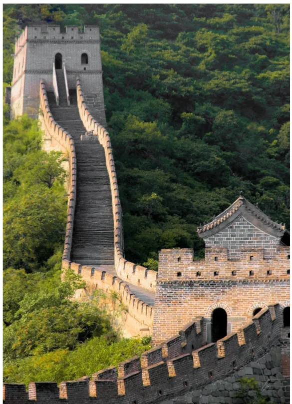Gran Muralla de Badaling