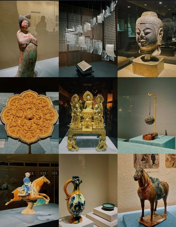 Museo de Xi'an