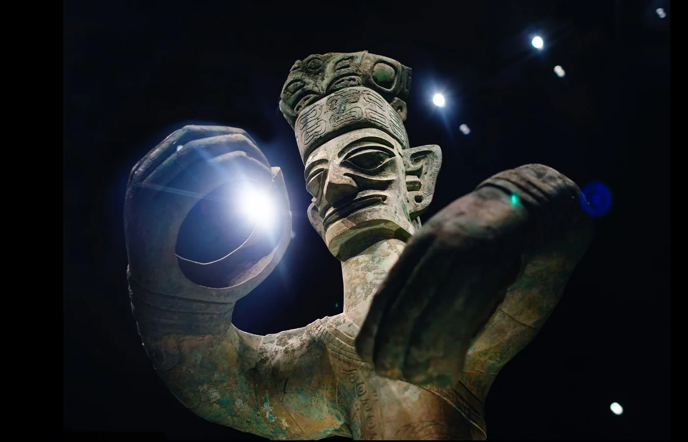 Museo de Sanxingdui