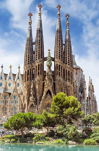 Sagrada Familia