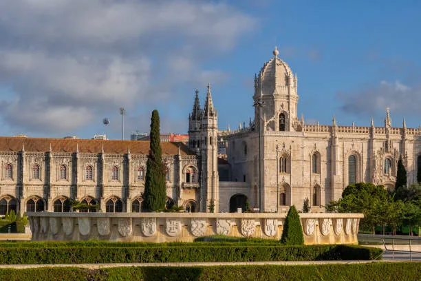 Monasterio de los Jerónimos y Torre de Belém