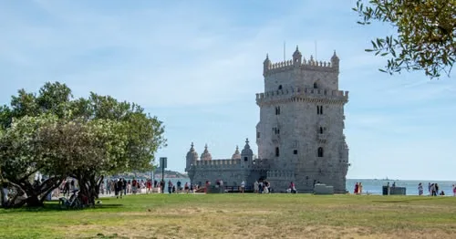 Monasterio de los Jerónimos y Torre de Belém