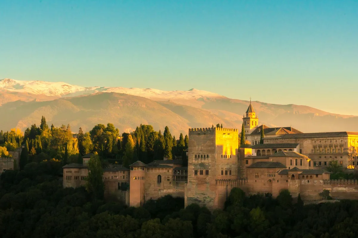 Mirador de San Nicolás — Viavora Travel