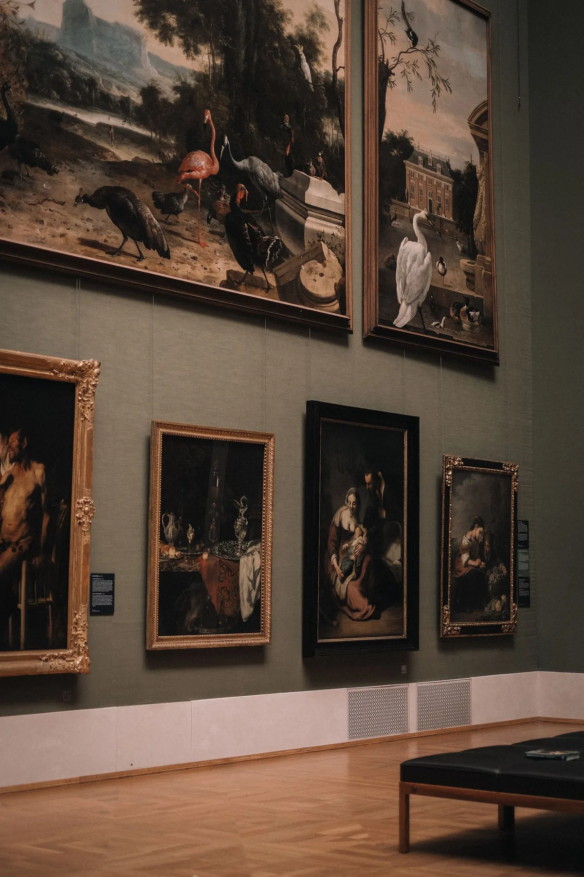 Museo Picasso Málaga — Viavora Travel