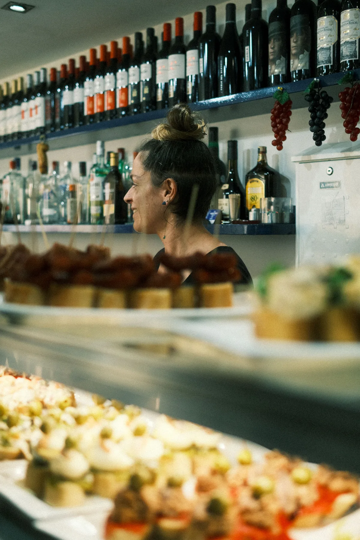 Ruta de pintxos navarros — Viavora Travel