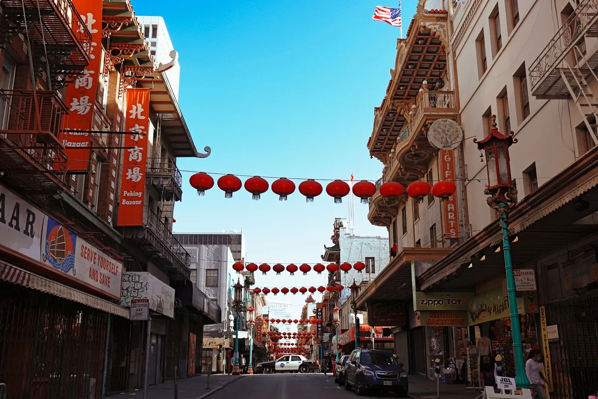 West Street — Viavora Travel