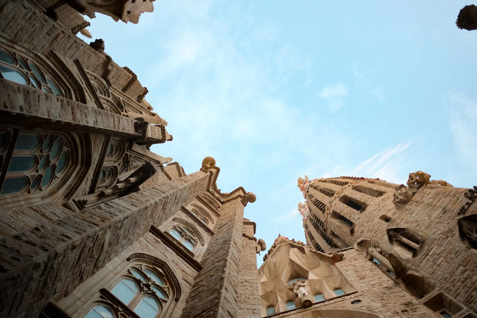 Barcelona — Viavora Travel