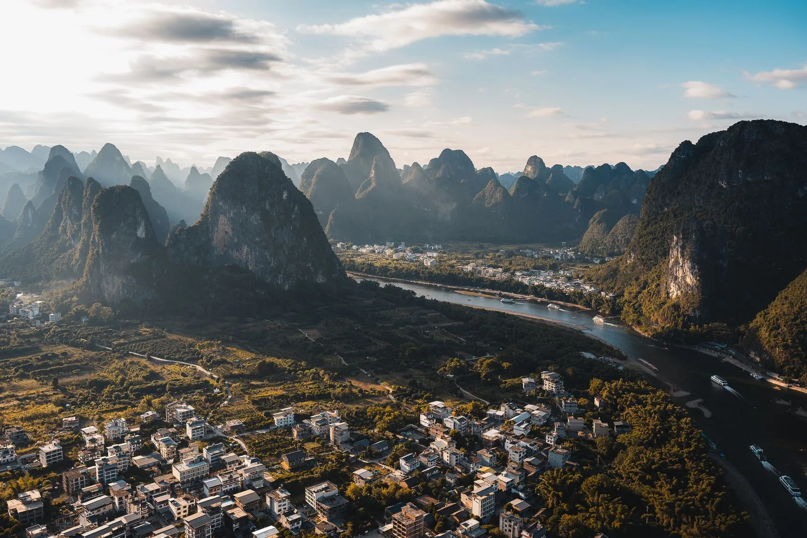 Guilin — Viavora Travel