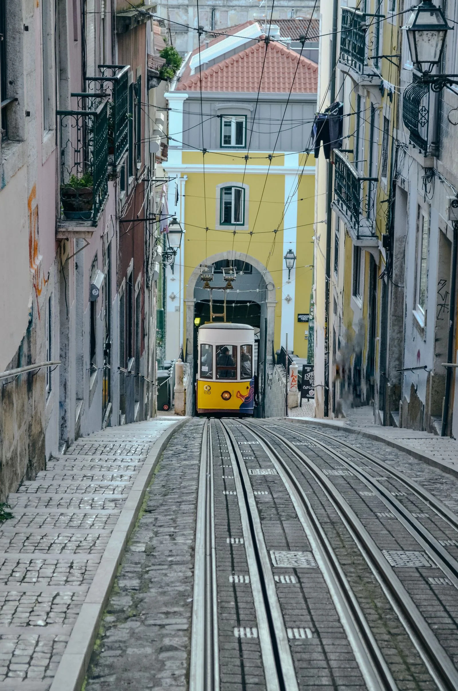 Lisboa al atardecer — Viavora Travel