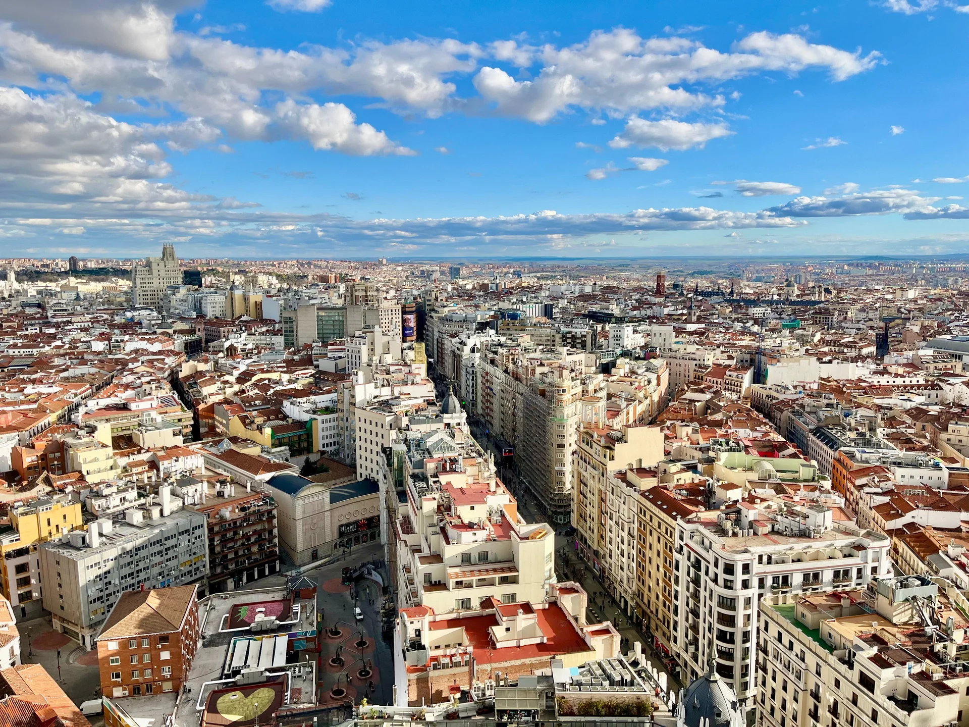 Madrid — Viavora Travel