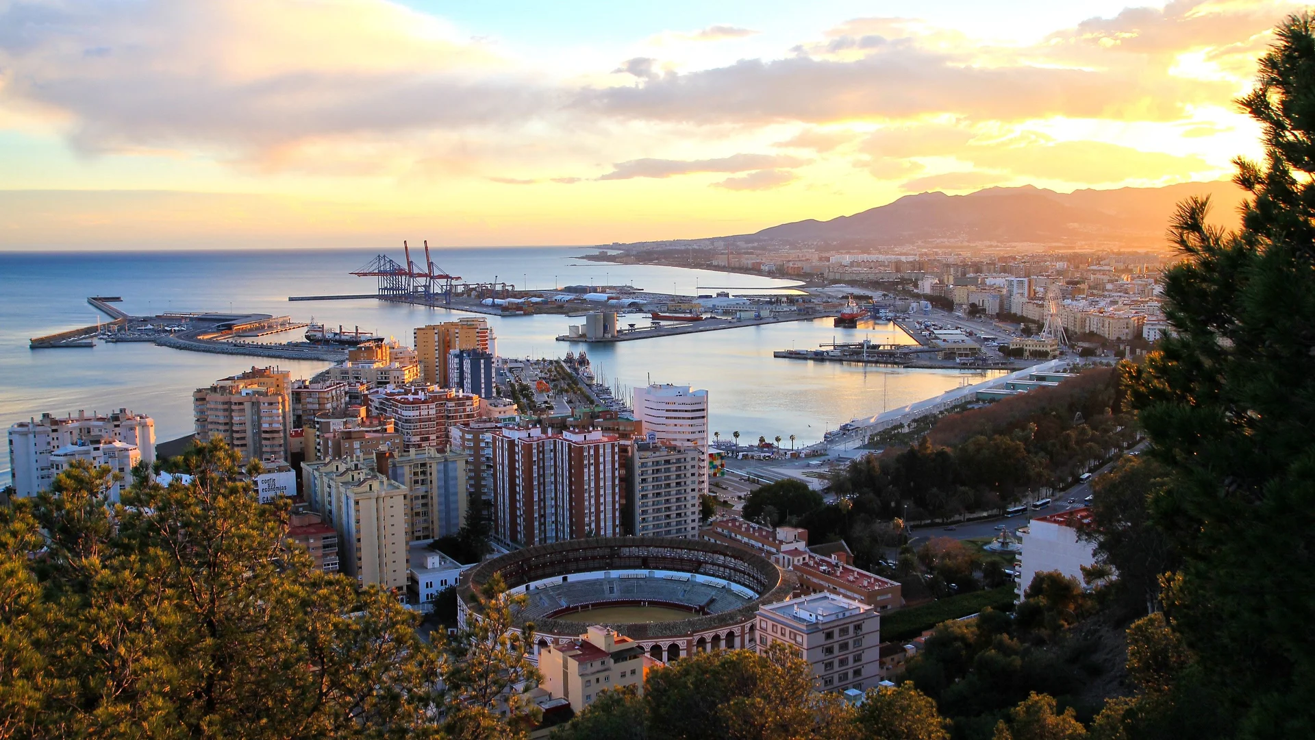 Málaga — Viavora Travel