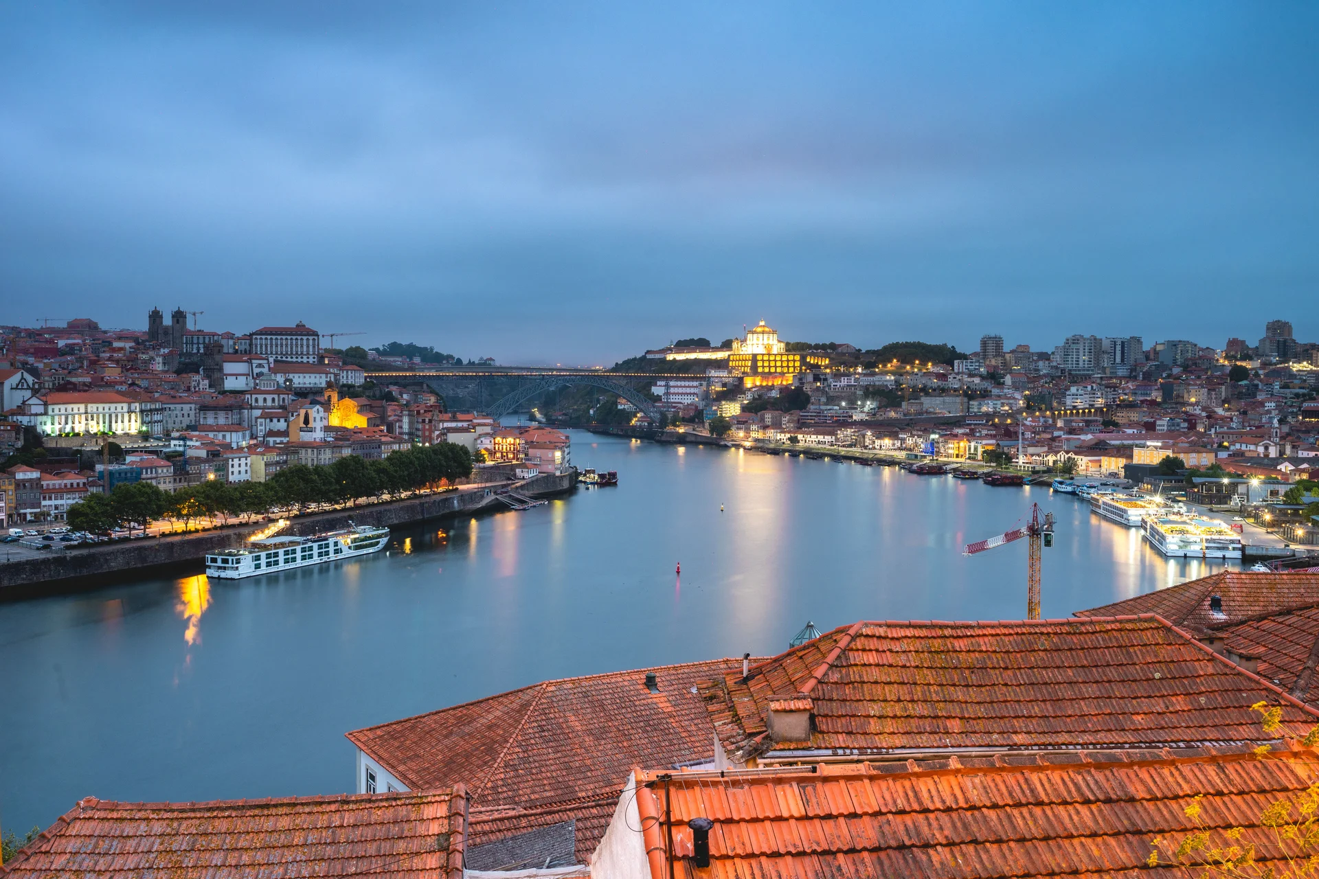 Oporto — Viavora Travel