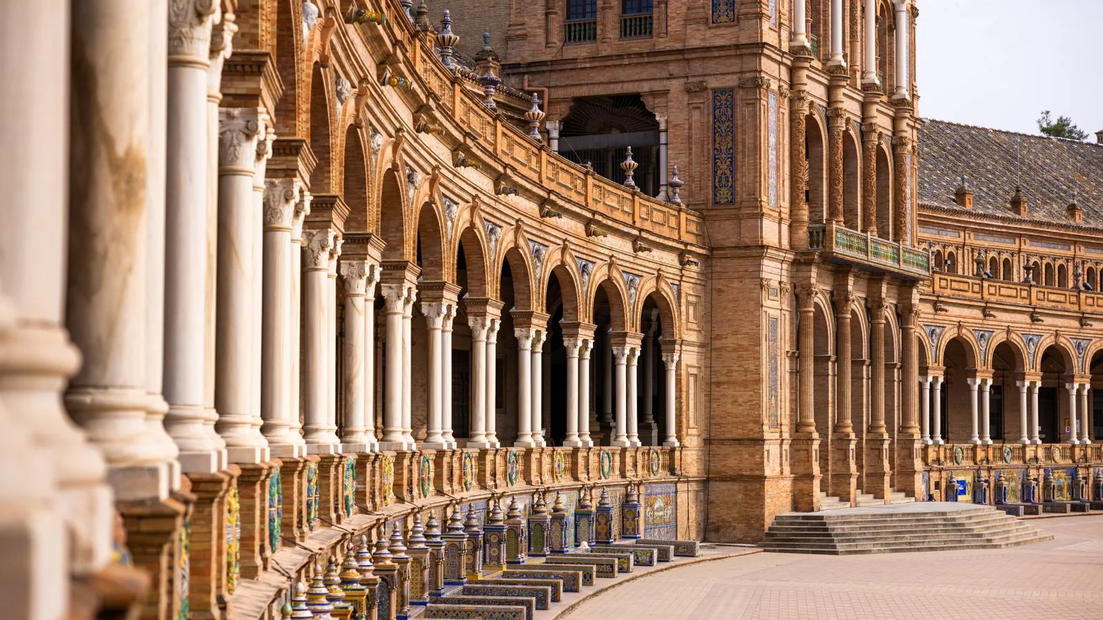 Sevilla — Viavora Travel
