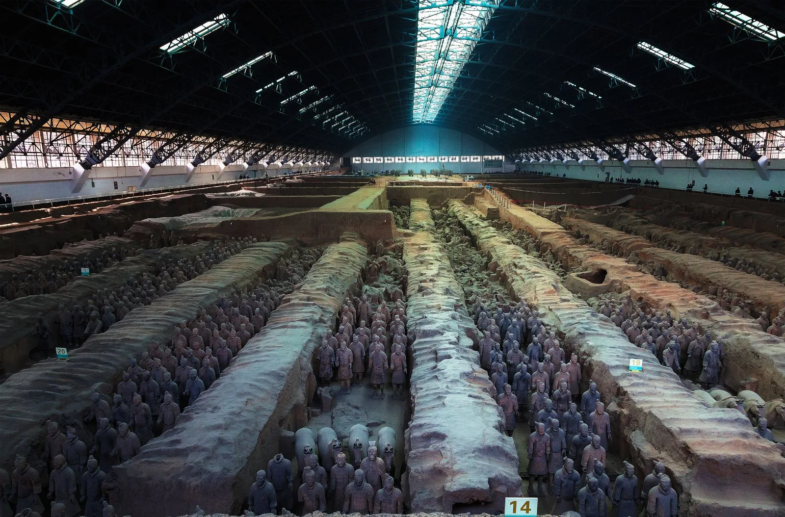 Xi'an — Viavora Travel