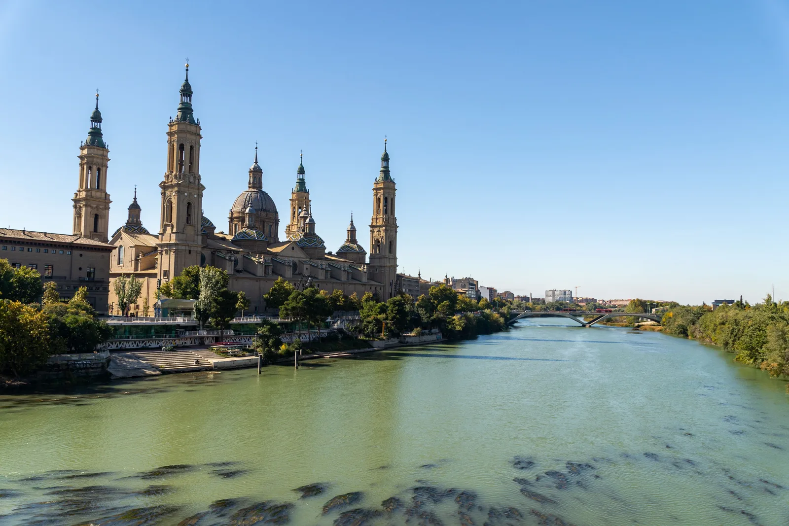 Zaragoza — Viavora Travel